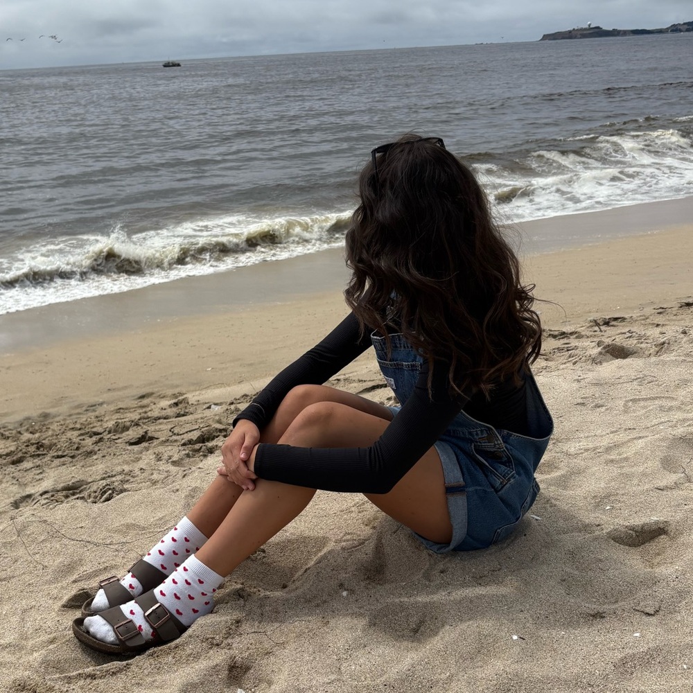 Meet your Posher, Abby